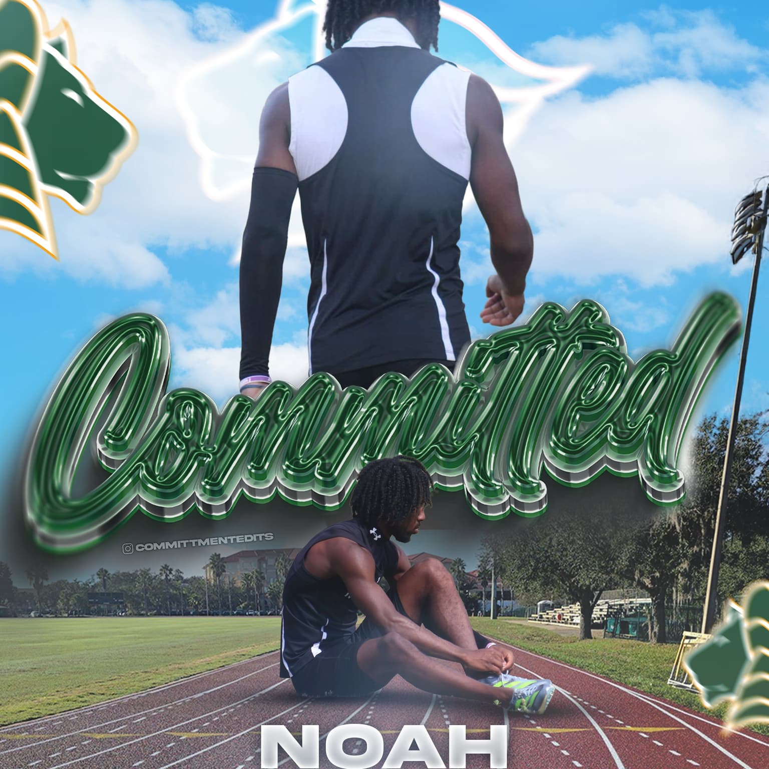 Noah Chin