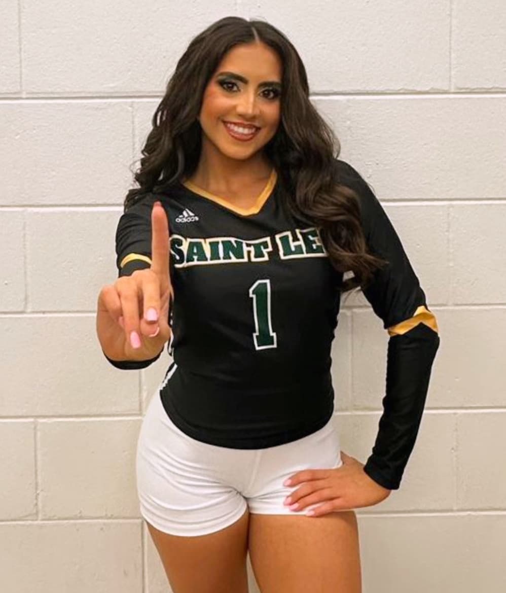 Angelique Cauterucci