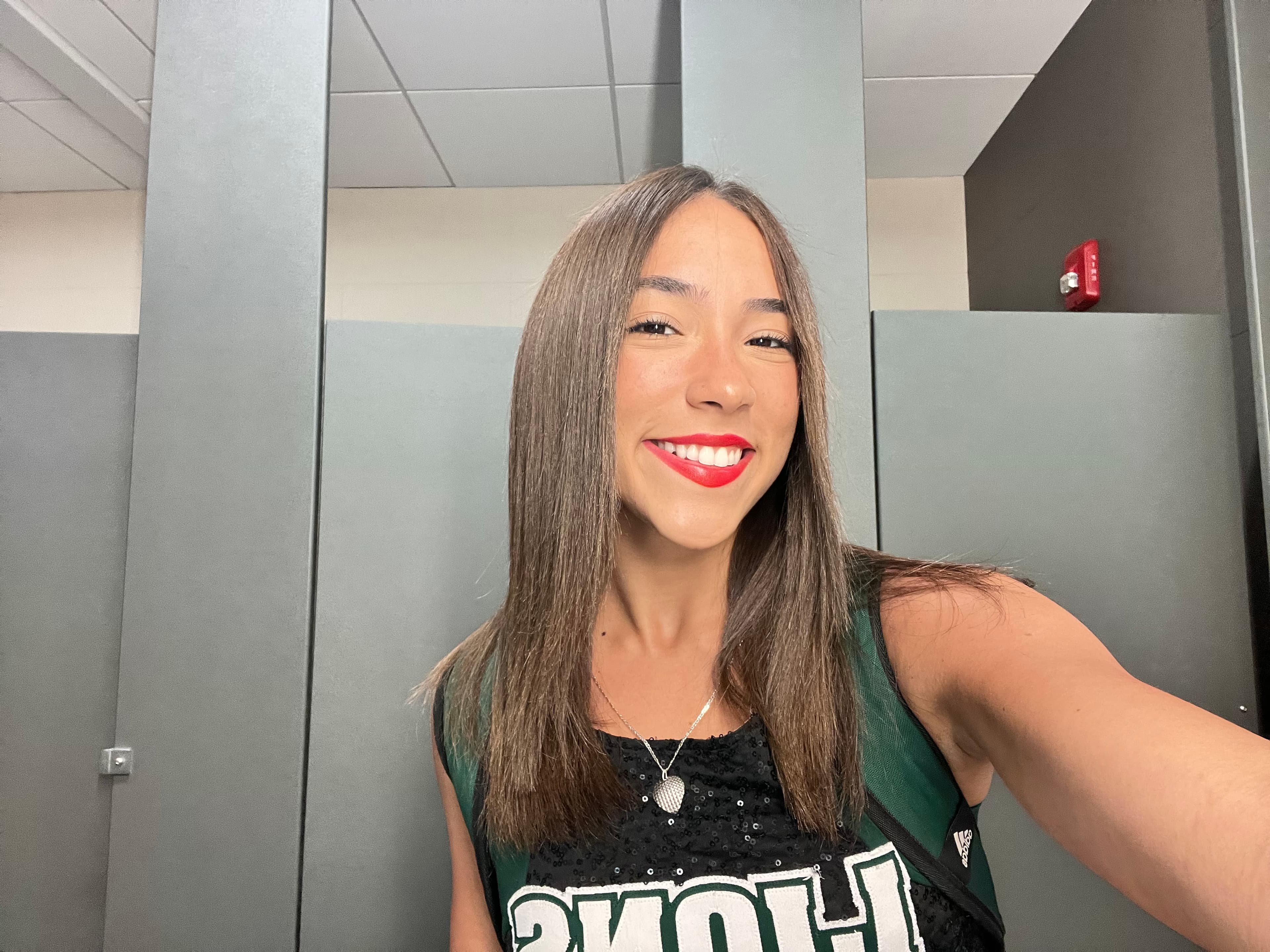 Melissa Fonseca Morales