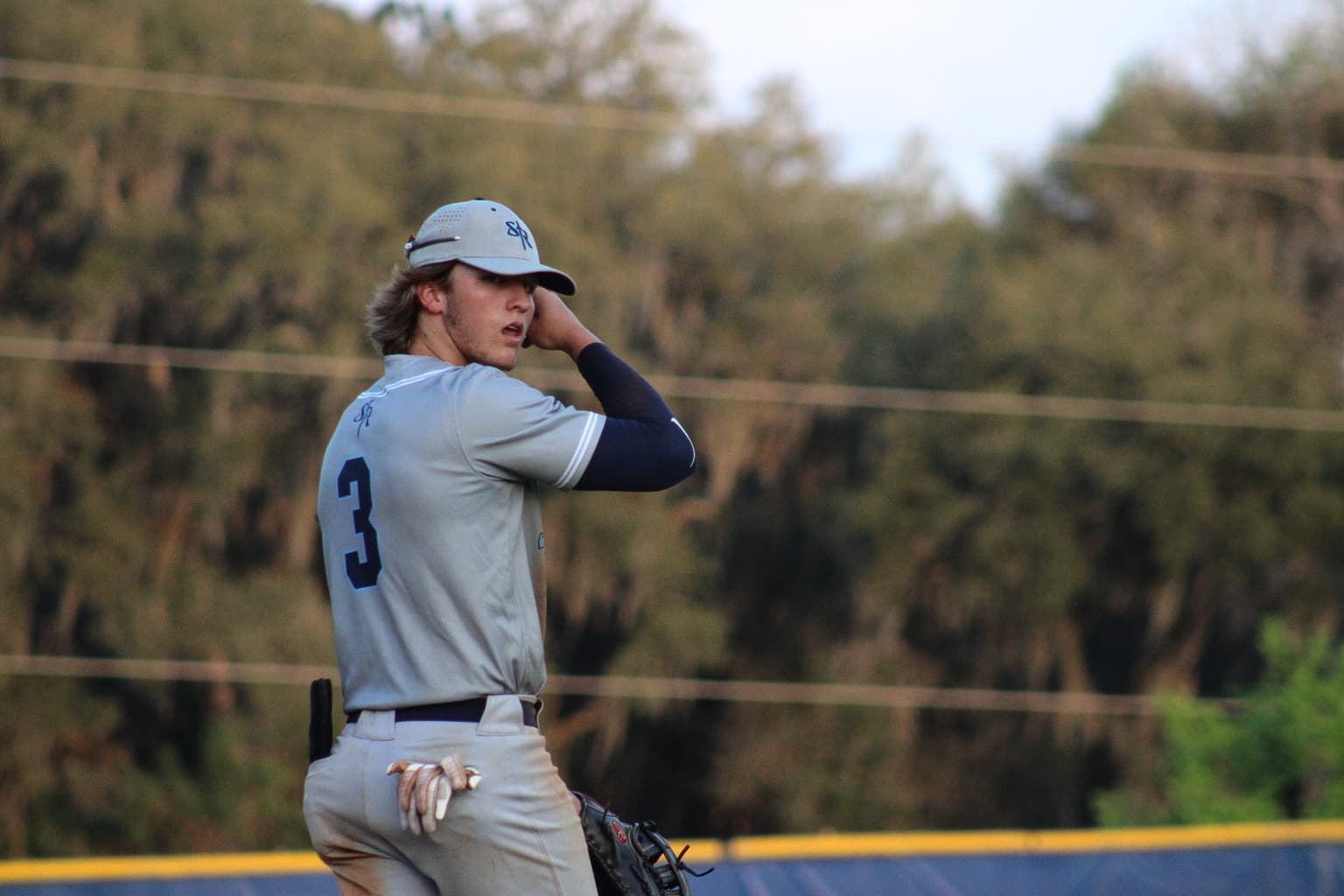 Nate Tidwell