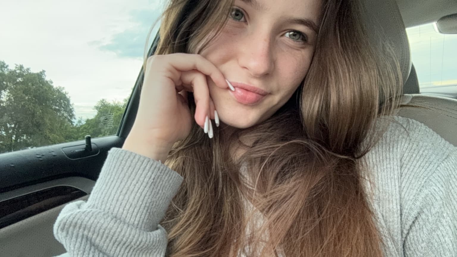 Natalie rosenberger
