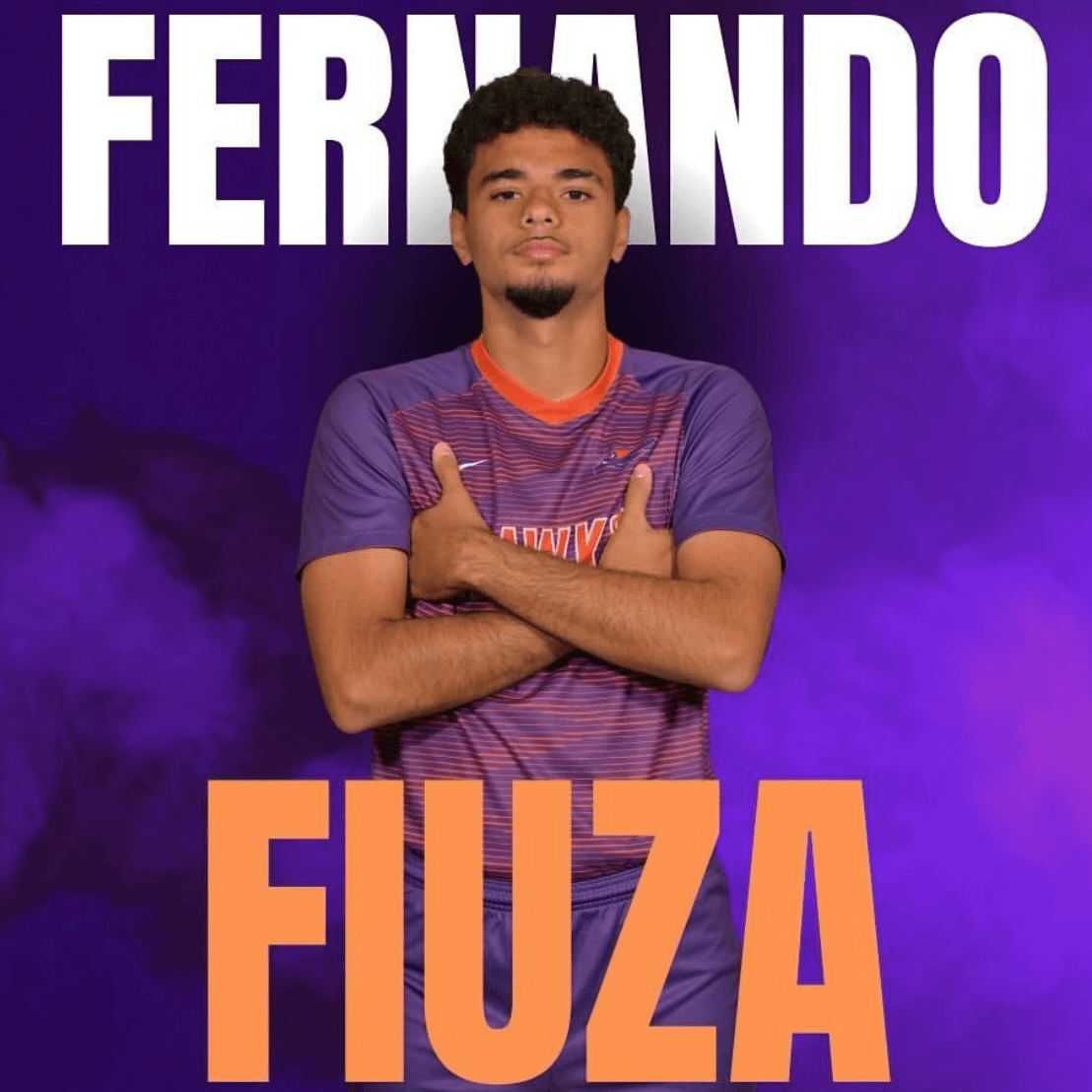 Fernando Dexheimer Fiuza