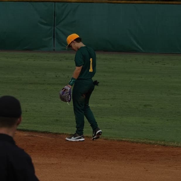 Daniel Vargas