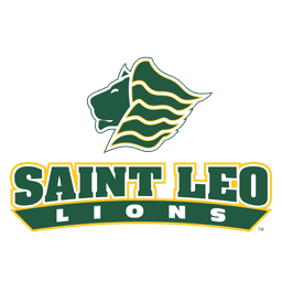 Saint Leo University banner logo