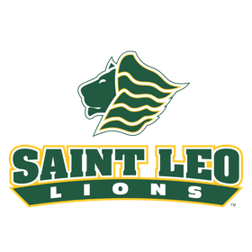 Saint Leo University banner logo