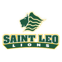 Saint Leo University banner logo