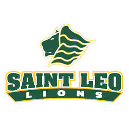 Saint Leo University banner logo