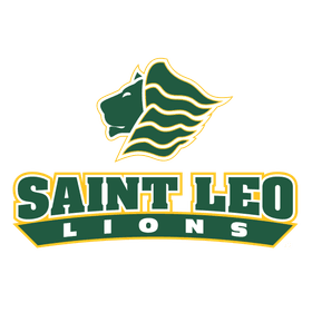 Saint Leo University banner logo